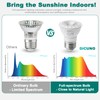 DiCUNO ProOE PAR16 LED Bulb 5W, 50W Halogen Equivalent, 5000K
