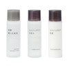 MUJI 83451134 Aging Care Trial Set, 0.7 fl oz (20
