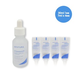 estra Aestura Atobarrier 365 Cera Hyal Inner Moisture Ampoule 30ml + 28ml / 에스트라 아토베리어 365 세라 히알 속수분 앰플 30ml + 28ml
