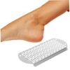 FOMIYES Ergonomic Foot File Tool Foot Rasp Dry Skin Scraper