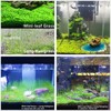 YIZIMONA Aquarium Plant S.e,e,ds. not Fish Tank Aritificial Plastic Plant,10gram