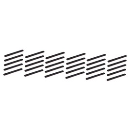 Ipetboom 3sets Nail Set Double-sided Board Nail Files Sanding Blocks for Natural Fake for Makeup 10pcs*3