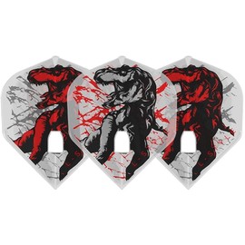 Dynasty Japan Champagne L-Style L1Pro Standard Michi Underbooker V3 Clear White