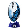 Optimum Razor Rugby Ball - Perfect for Training & Gameplay,