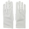 e4Hats.com Formal White Glove - 10 Inch OSFM