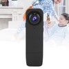 Wearable Body Mounted Camera 1080P Vision Motion Rechargeable Portable Mini