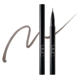 MiMC Mineral Charcoal Eyeliner 02 Soft Black