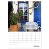 Griechisches Allerlei (Wandkalender 2026 DIN A2 hoch), CALVENDO Monatskalender: Reiseimpressionen