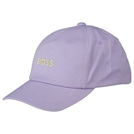 BOSS Men's Fresco-4 Cap, Light/Pastel Purple538, One Size