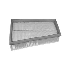 Borg & Beck BFA2233 Air Filter To Fit Renault Kangoo II Mercedes Citan