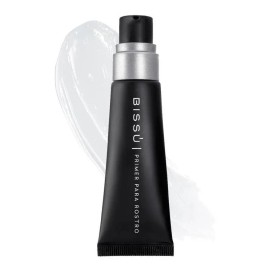 Primer Rostro Mate Gel Biss 27ml Hidratante Libre Parabenos                                                                                           