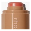 Rhode on the- glow Blush pocket tono del maquillaje freckle