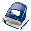 Leitz Brolocher Stapler Metal 30 Sheets Blue