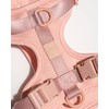 Wild One Harness 2.0 - Medium - Pink