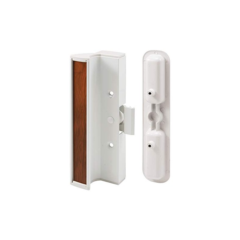 Prime-Line C 1202 Aluminum and Diecast Clamp Style Sliding Door