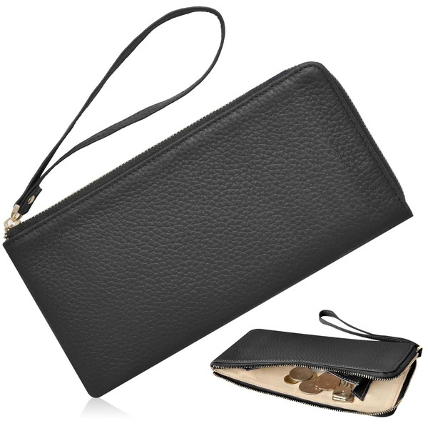Dermis Handling Length, Black
