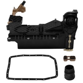 926-149 6R80 TCM Transmission Lead Frame with Valve Body Module Connector & Valve Body Seal & Gasket for Ford F150 F-250 F350 Super Duty Mustang Transit 150 250 350 Lincoln Navigator, AL3Z7G276A