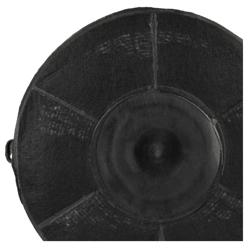 vhbw 2 x activated carbon filters compatible with AEG DUB