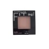 MAYBELLINE NEW YORK FIT ME - BLUSH. #10 BUFF CHAMOIS