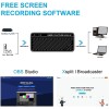 DIGITNOW! 4K HDMI Video Capture Card, 4K 30fps Game Capture