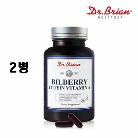 Lutein nutritional supplement Bilberry extract Newtain 60 capsules 3 bottles Healthy diet market partner Healthy diet market partner Lutein Young / 루테인 영양제 빌베리 추출물 뉴테인 60캡슐 3병 건강다이어트마켓협력사 건강다이어트마켓협력사 루테인 영