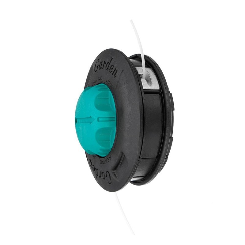 TopHomer Universal Trimmer Head String Trimmer Feed Line Trimmer Head