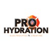 ProHydration - Creatine Electrolyte Packets - Sugar Free Electrolytes -