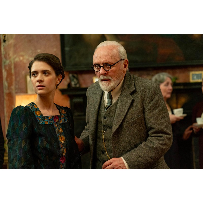 Freud - Jenseits des Glaubens