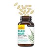 Biotina Country Life Maxi-Hair 2000mcg 60 Tabletas para Cabello Piel