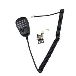 FYWDJZJ MH-48 MH-48A6J DTMF Microphone 6 Pin