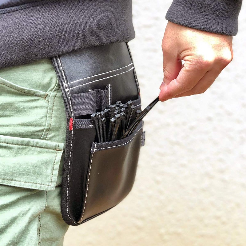 Kyokusho CB-301N Mini Nail Bag