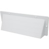 9x3 Airbrick Cover Ducting Cowl - White Exclusive to i-sells