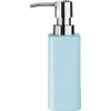 Barbara Becker soap dispenser pastel blue