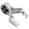HouYeen Rear Left or Right Exhaust Hanger Mount for Kuga