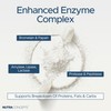 Nutraconcepts Enzyma Pro - 14-Enzyme Digestive Complex - 60 Vegan