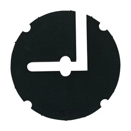 PAOCK VS-PL Saw Blade Plate for VS-400 Thread Saw Board