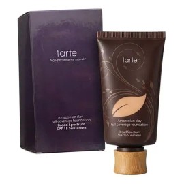 Base De Maquillaje Tarte Amazonian Clay Spf 57s Rich Sand