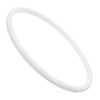 Bento Accessories Replacement Rubber Lid Seals Leakproof Design Silicone Food