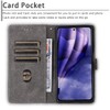 Case Compatible with HMD Skyline, RFID Block Magnetic Flip Leather