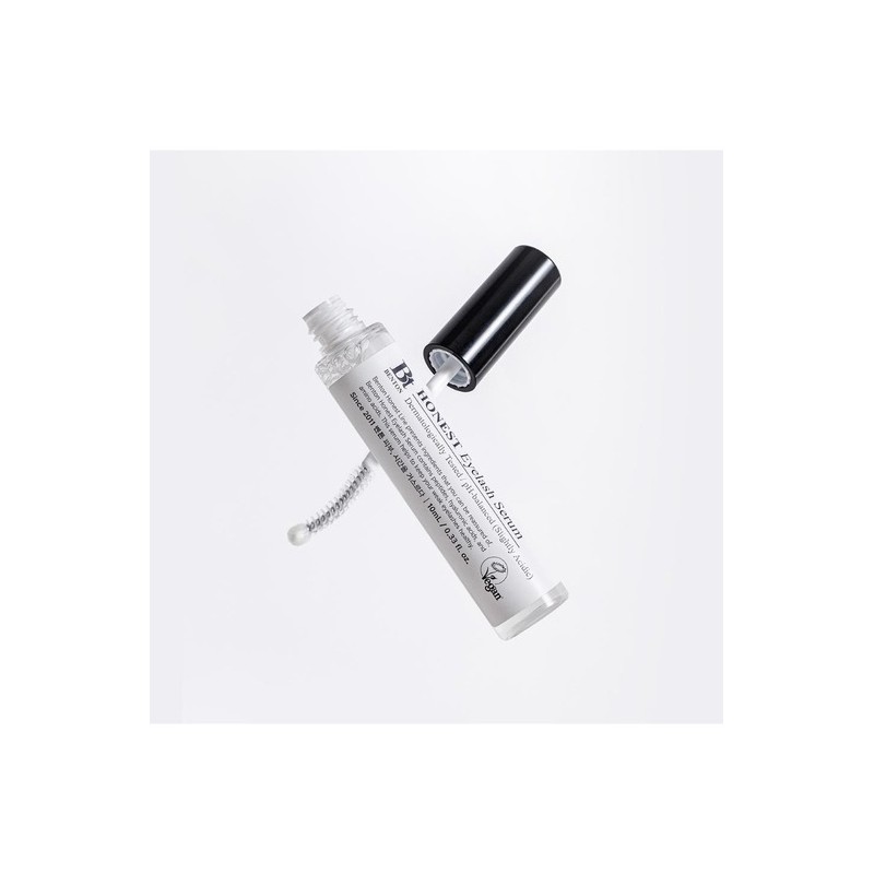 [Eyelash Nutrients] Benton Honest Eyelash Serum 10ml / [속눈썹영양제] 벤튼