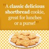 Shortbread Cookies Gourmet Butter Treats, Individually Wrapped - Breakfast Tea