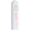 Kutsuwa MF530 Miffy Spoon, White, 5.4 inches (13.6 cm)