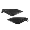 Motorcycle Carbon Fiber Seat Side Cover Left and Right Seat