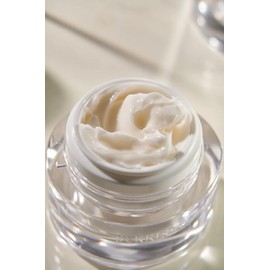 SEKKISEI CLEAR WELLNESS Overnight Repairing Face Cream 1.4 Ounce