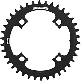 FSA E-Bike chainring Chainring for Haibike with Yamaha from MJ 2016 black 2018 mountain bike chainrings