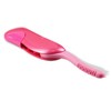 Kai Corporation KQ-0343 Hot Eyelash Curler, Juicy Pink, Curler, 1