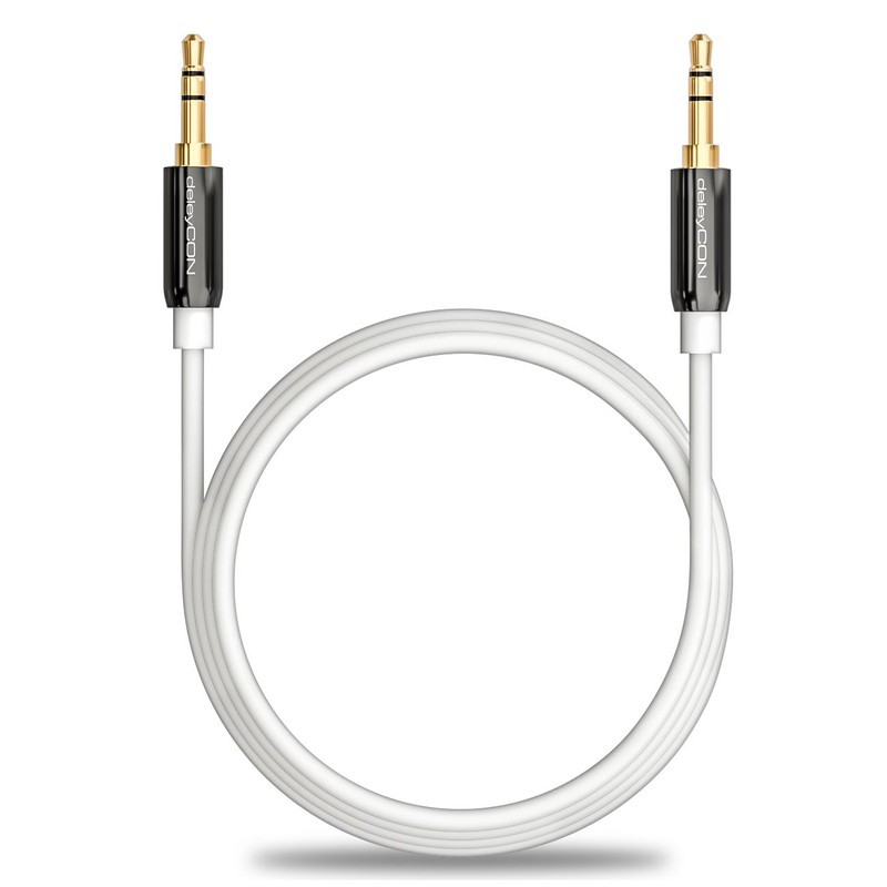 deleyCON Jack cable.