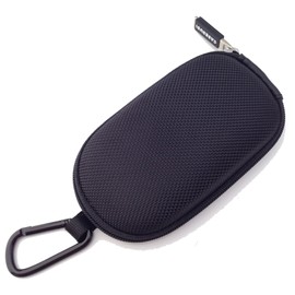 CASEBUDi Magic Mouse Travel Case - Black