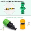 Tap Hose Connector, Mixer Tap Hose Connector, Hose to Tap