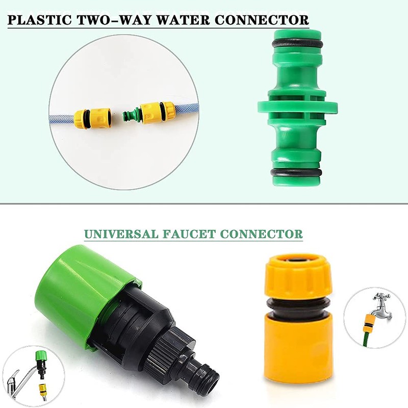 Tap Hose Connector, Mixer Tap Hose Connector, Hose to Tap
